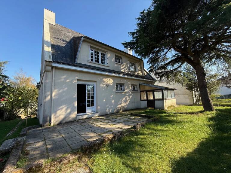 Maison 160 m2 - 5 chambres -  St Herblain — photo 1