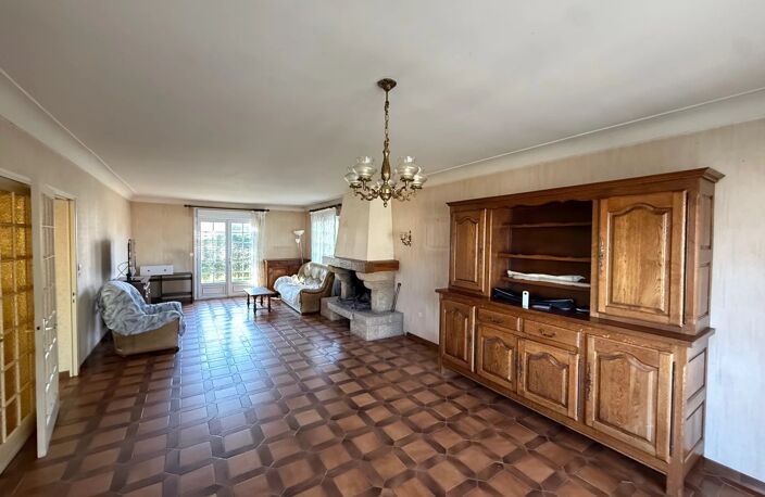 Maison 160 m2 - 5 chambres -  St Herblain — photo 3