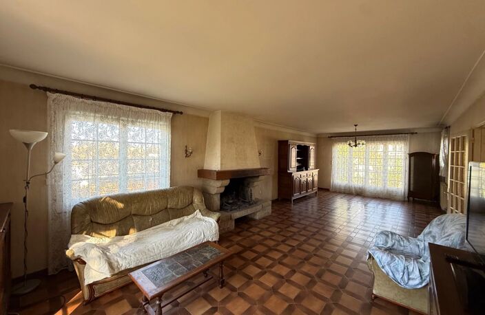 Maison 160 m2 - 5 chambres -  St Herblain — photo 4