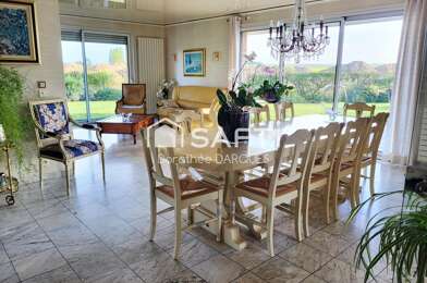 Maison 7 pièces 464000 €