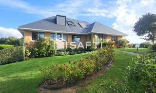 Maison 7 Pièces 213 m² à vendre à Heuringhem (62575)
