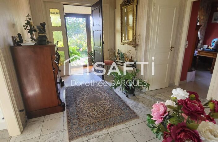MAISON D ARCHITECTE — photo 2