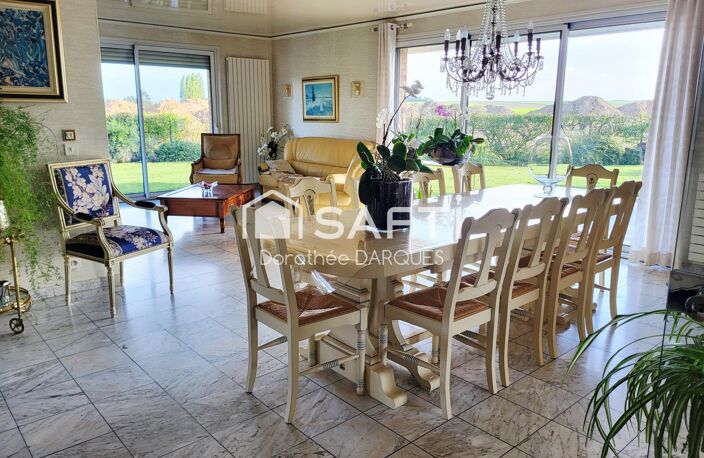 MAISON D ARCHITECTE — photo 4