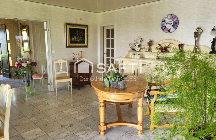 MAISON D ARCHITECTE — photo 5