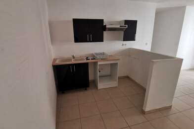 Appartement 3 pièces 657 €