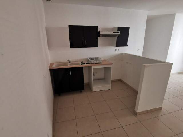 A LOUER Appartement  2 Chambres Tarascon — photo du bien