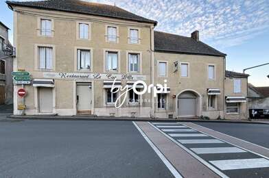 Maison 14 pièces 46000 €