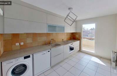 T3 Lumineux avec 2 Balcons – Champagne-au-Mont-d'Or (69410) — photo du bien