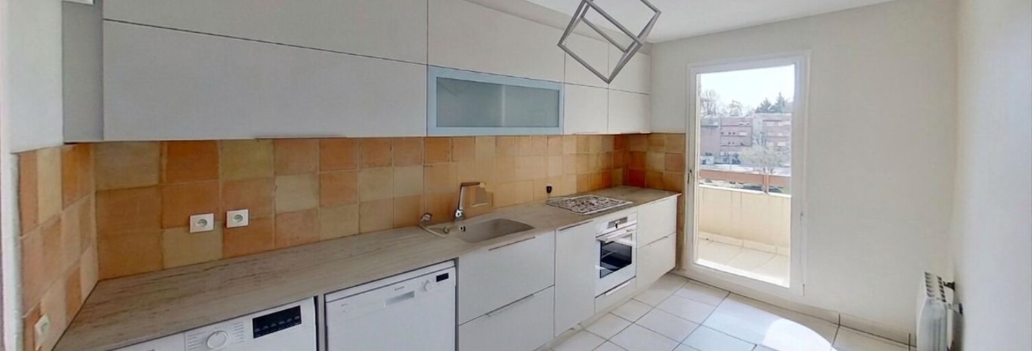 Appartement 3 Pièces 71 m² à vendre à Champagne-au-Mont-d'Or (69410)