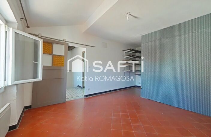 Maison de village - Centre de Saint Cyprien. — photo 4