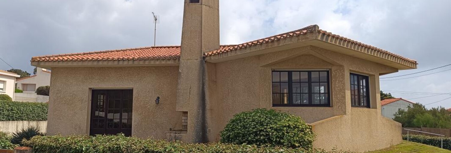 Maison 6 Pièces 268 m² à vendre à Les Sables-d'Olonne (85180)