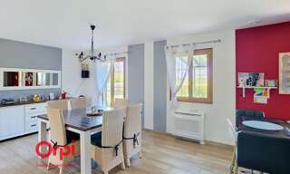 Maison 5 Pièces 91 m² à vendre à Loire-Authion (49800)