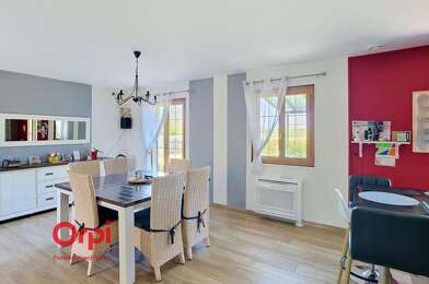 Maison 5 pièces 333428 €