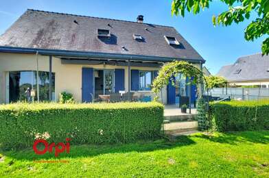 Maison 5 pièces 333428 €