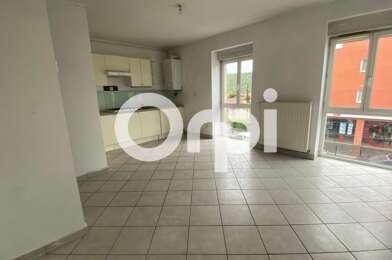 Appartement 1 pièces 440 €