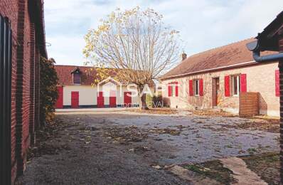 Magnifique corps de ferme — photo du bien
