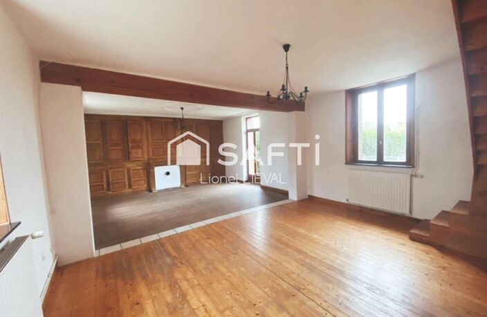 Magnifique corps de ferme — photo 3