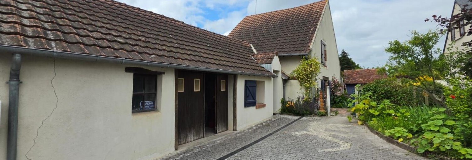 Maison 6 Pièces 154 m² à vendre à Saran (45770)