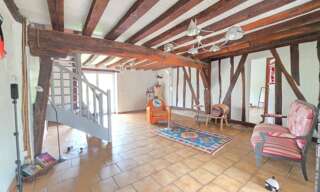 Maison 6 Pièces 154 m² à vendre à Saran (45770)