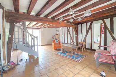 Maison 6 pièces 278100 €