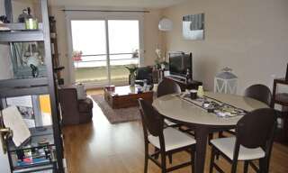 Appartement 1 Pièce 53 m² à louer à Orléans (45100)