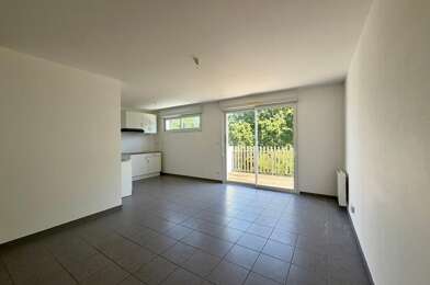 Appartement 2 pièces 650 €