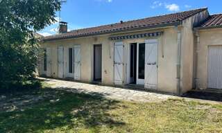 Maison 4 Pièces 95 m² à vendre à Toulouse (31000)