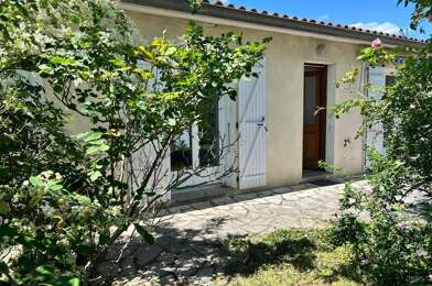 Maison 4 pièces 198000 €