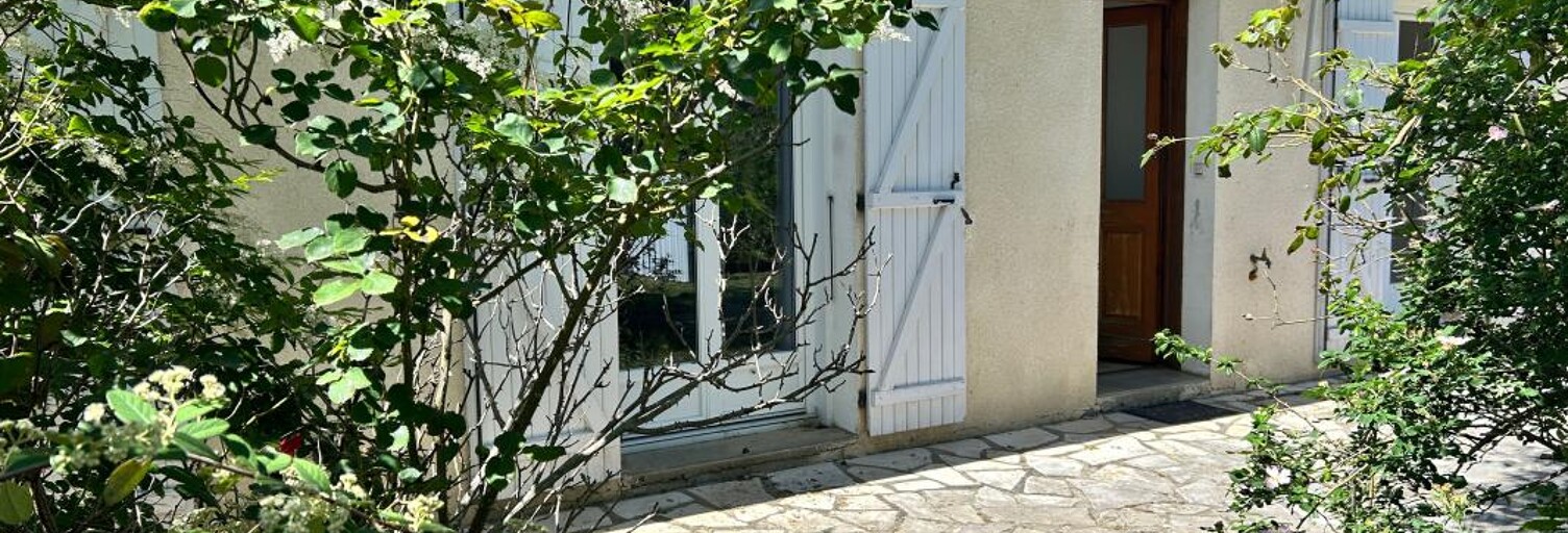 Maison 4 Pièces 95 m² à vendre à Toulouse (31000)