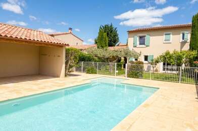 Maison 4 pièces 360000 €