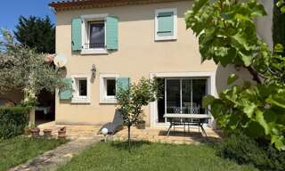 Maison 4 Pièces 108 m² à vendre à Uzès (30700)