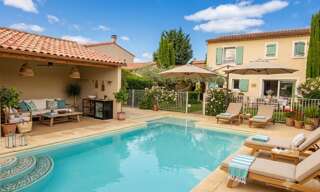 Maison 4 Pièces 108 m² à vendre à Saint-Hilaire-d'Ozilhan (30210)