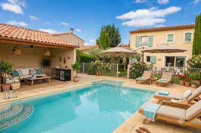 Maison 4 pièces 360000 €