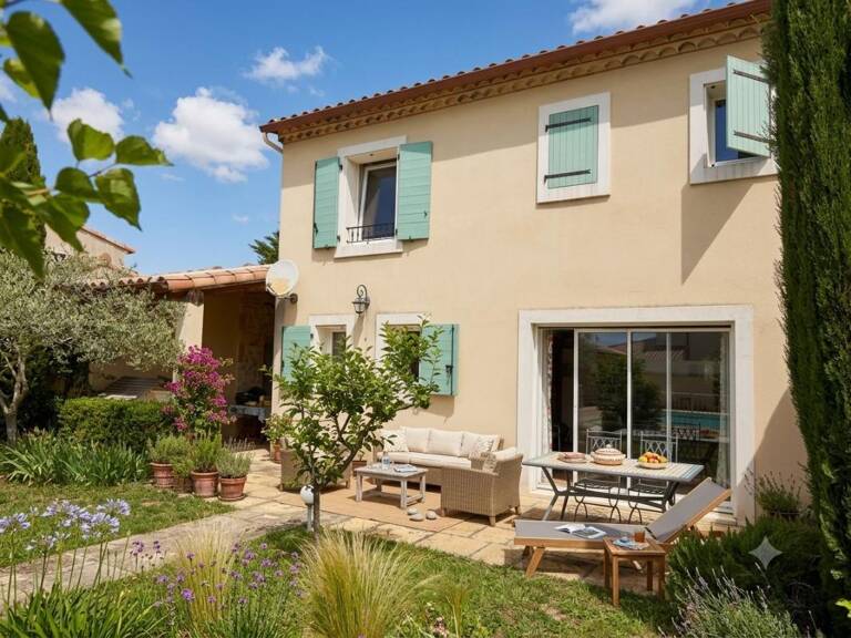 Maison À Vendre — photo 1