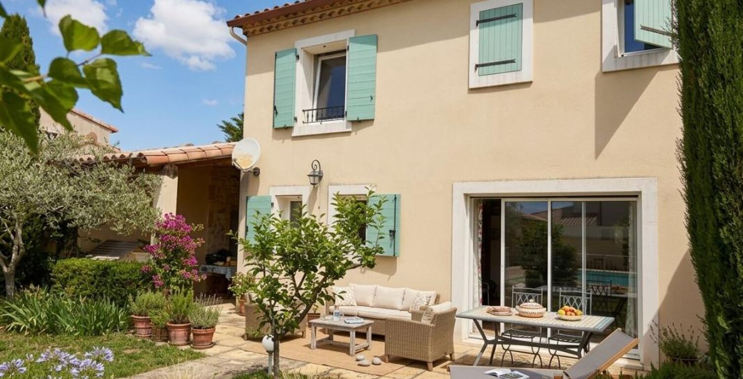 Maison À Vendre — photo 1