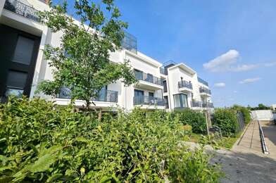 Appartement 3 pièces 338500 €