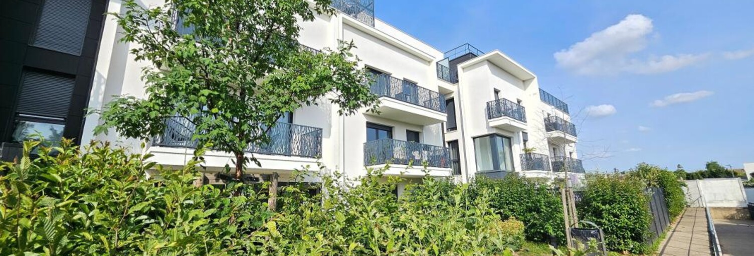 Appartement 3 Pièces 62 m² à vendre à Houilles (78800)
