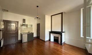 Appartement 1 Pièce 22 m² à louer à Toulouse (31000)
