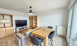 Appartement 3 Pièces 60 m² à louer à Sartrouville (78500)