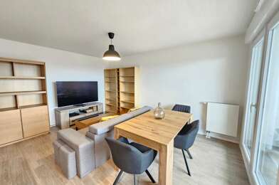 Appartement 3 pièces 1290 €