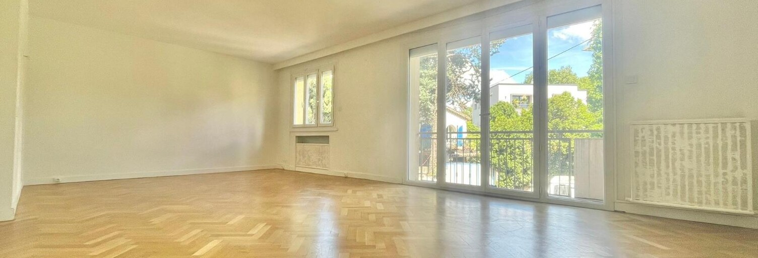 Appartement 4 Pièces 94 m² à louer à Valence (26000)