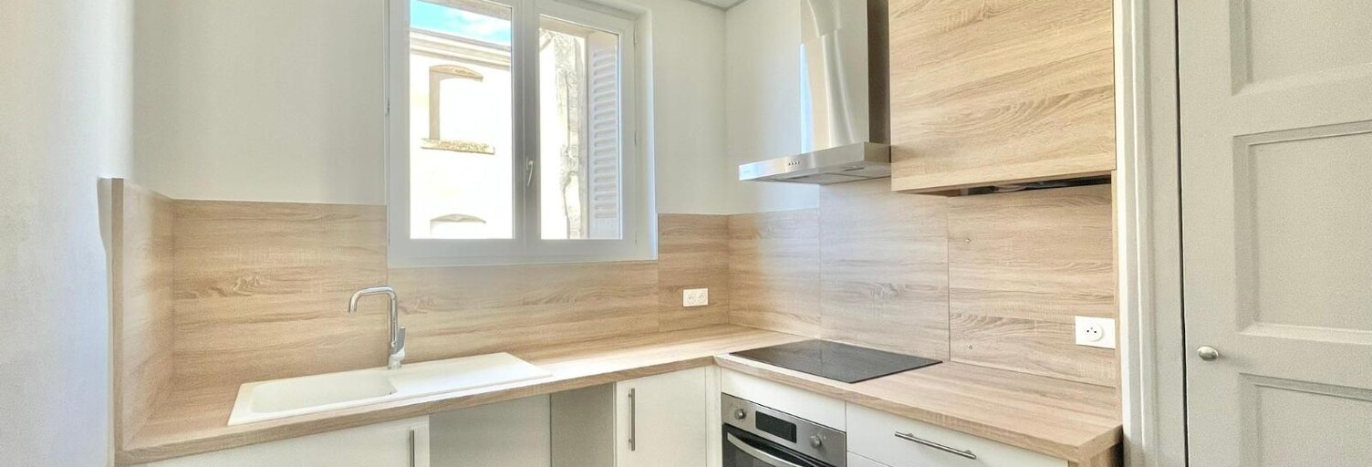 Appartement 3 Pièces 64 m² à louer à Valence (26000)