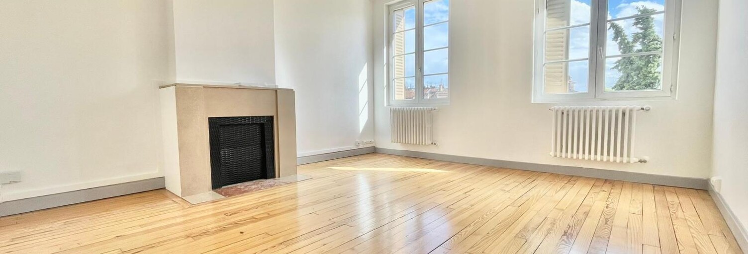 Appartement 3 Pièces 64 m² à louer à Valence (26000)