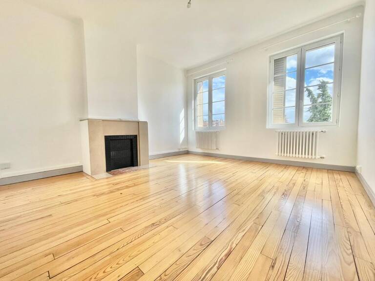 Appartement 3 pièces 64 m² — photo 1