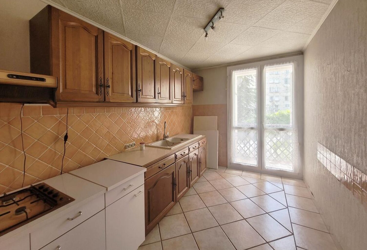 Appartement À Vendre — photo 1