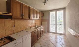 Appartement 4 Pièces 82 m² à vendre à Manosque (04100)