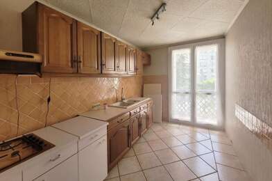 Appartement 4 pièces 108500 €