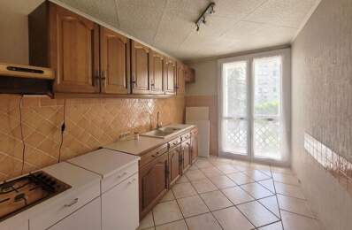Appartement À Vendre — photo du bien