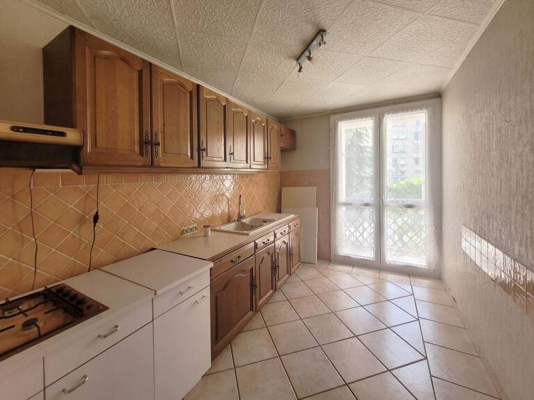 Appartement À Vendre — photo 1