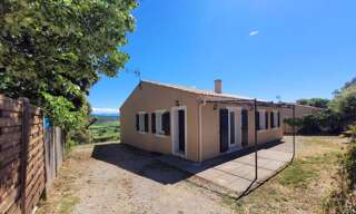 Maison 4 Pièces 82 m² à vendre à Saint-Julien (83560)